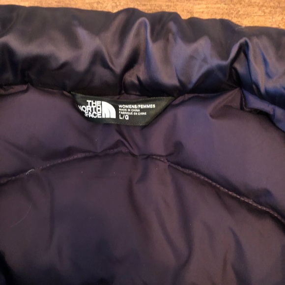 Women’s north face jacket! - Picture 5 of 5
